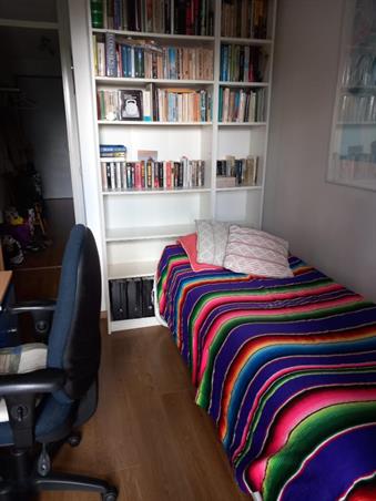 Wohnung bei Dolderstraat In Wageningen