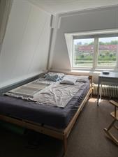 Kamer te huur 820 euro Venserkade, Diemen