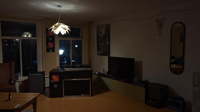 Zimmer bei Klein Schavernek In Leeuwarden