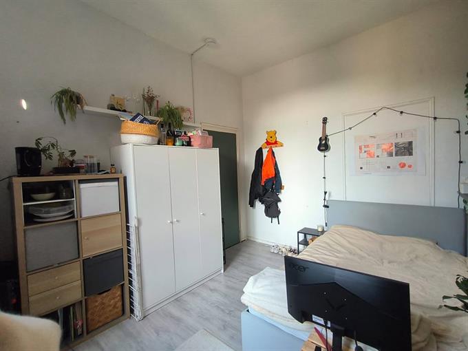 Zimmer bei Scharnerweg In Maastricht