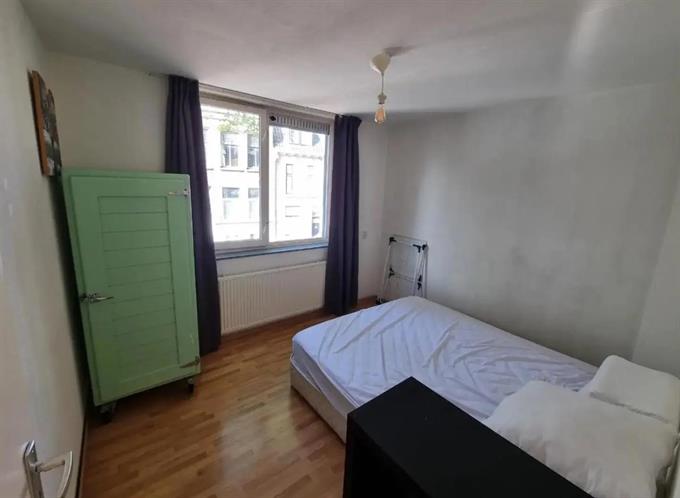 Wohnung bei Berkstraat In Utrecht