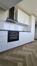 Studio for rent 1255 euro Van Heemskerckstraat, Groningen