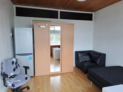 Room for rent 395 euro Vijf Meiplein, Leiden