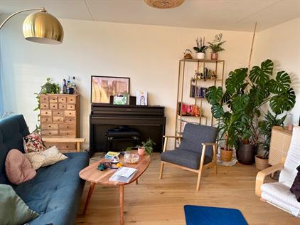 Appartement te huur 2400 euro Merelstraat, Utrecht