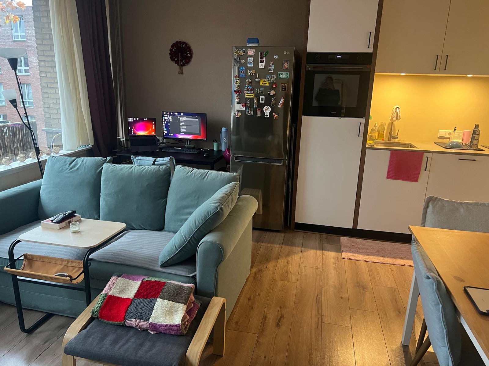 Appartement te huur in Hilversum – Langestraat – foto 4