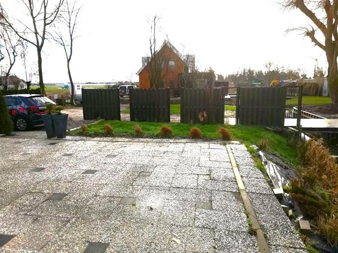 Wohnung bei Vlietpark In Leiden