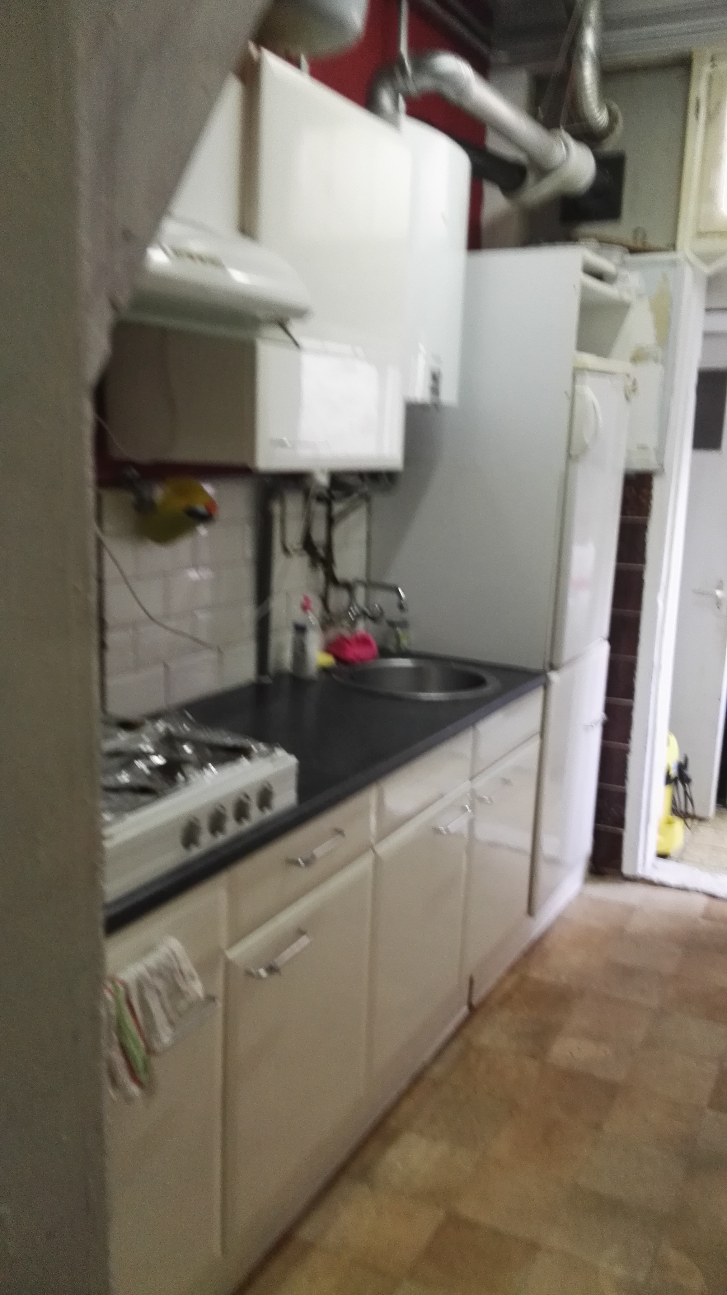 Kamer aan Woudstraat, Leeuwarden 6