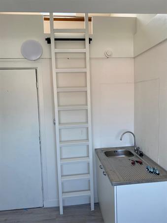 Zimmer bei Heliconweg In Leeuwarden