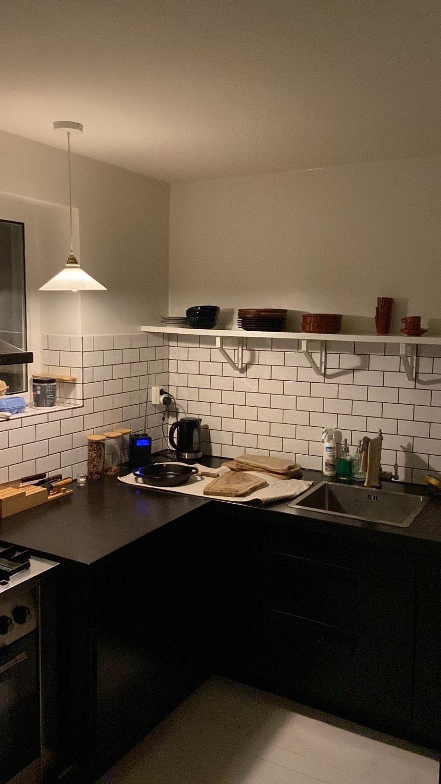 Kamer aan Van Ostadestraat, Amsterdam 7