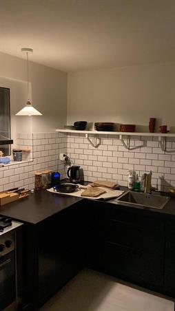 Zimmer bei Van Ostadestraat In Amsterdam