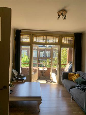 Zimmer bei Franselaan In Rotterdam