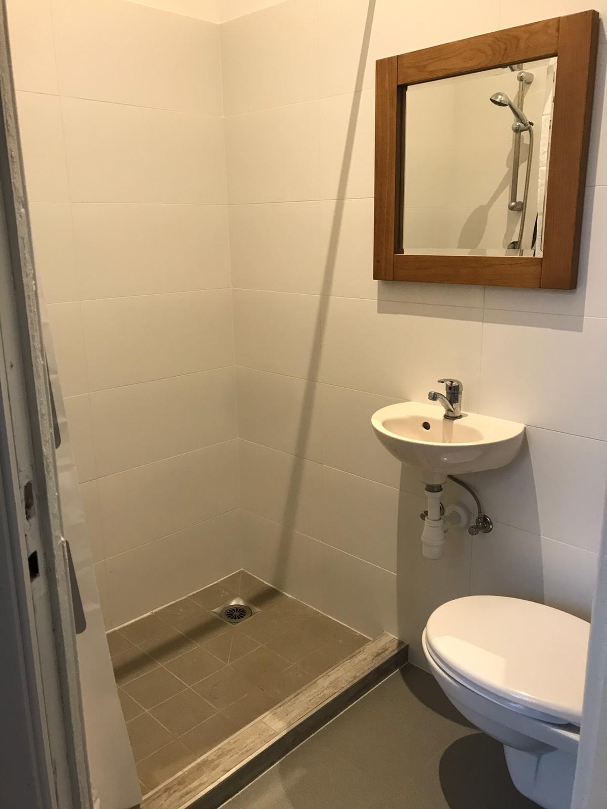Studio te huur in Arnhem – Pels Rijckenstraat – foto 4