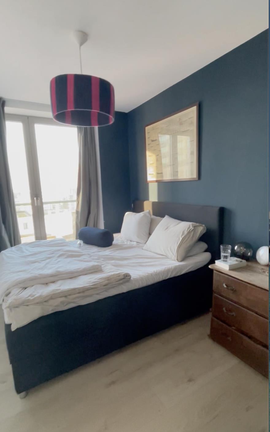 Appartement te huur in Amsterdam – Oostenburgermiddenstraat – foto 2