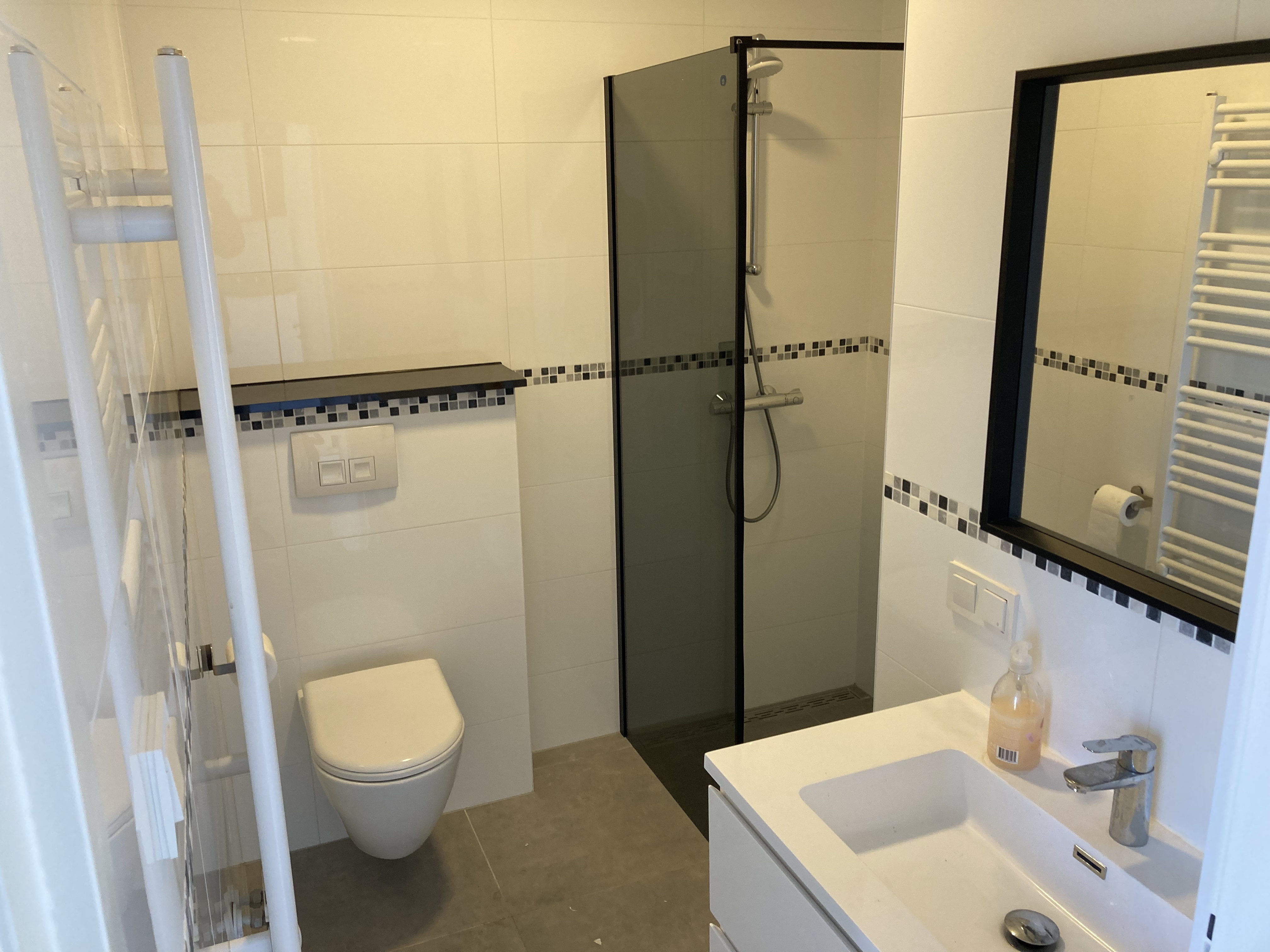 Studio te huur in Rotterdam – Slinge – foto 3