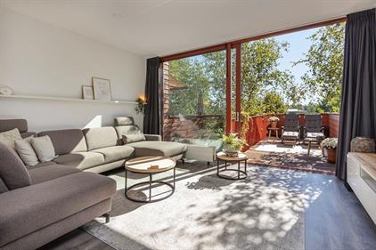 Apartment for rent 2200 euro Zenegroen, Arnhem