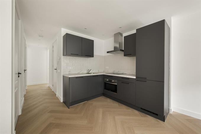 Wohnung bei Agatha Dekenstraat In Amsterdam