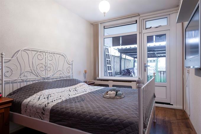 Wohnung bei Voorsteven In Amsterdam
