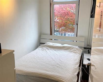 Kamer te huur 580 euro Claes de Vrieselaan, Rotterdam