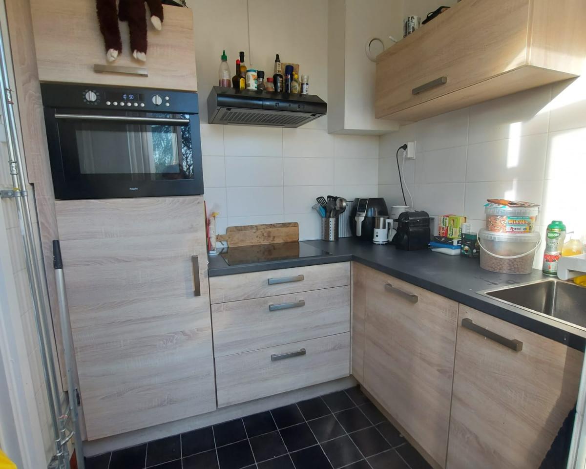 Studio te huur in Tilburg – Weverstraat – foto 3