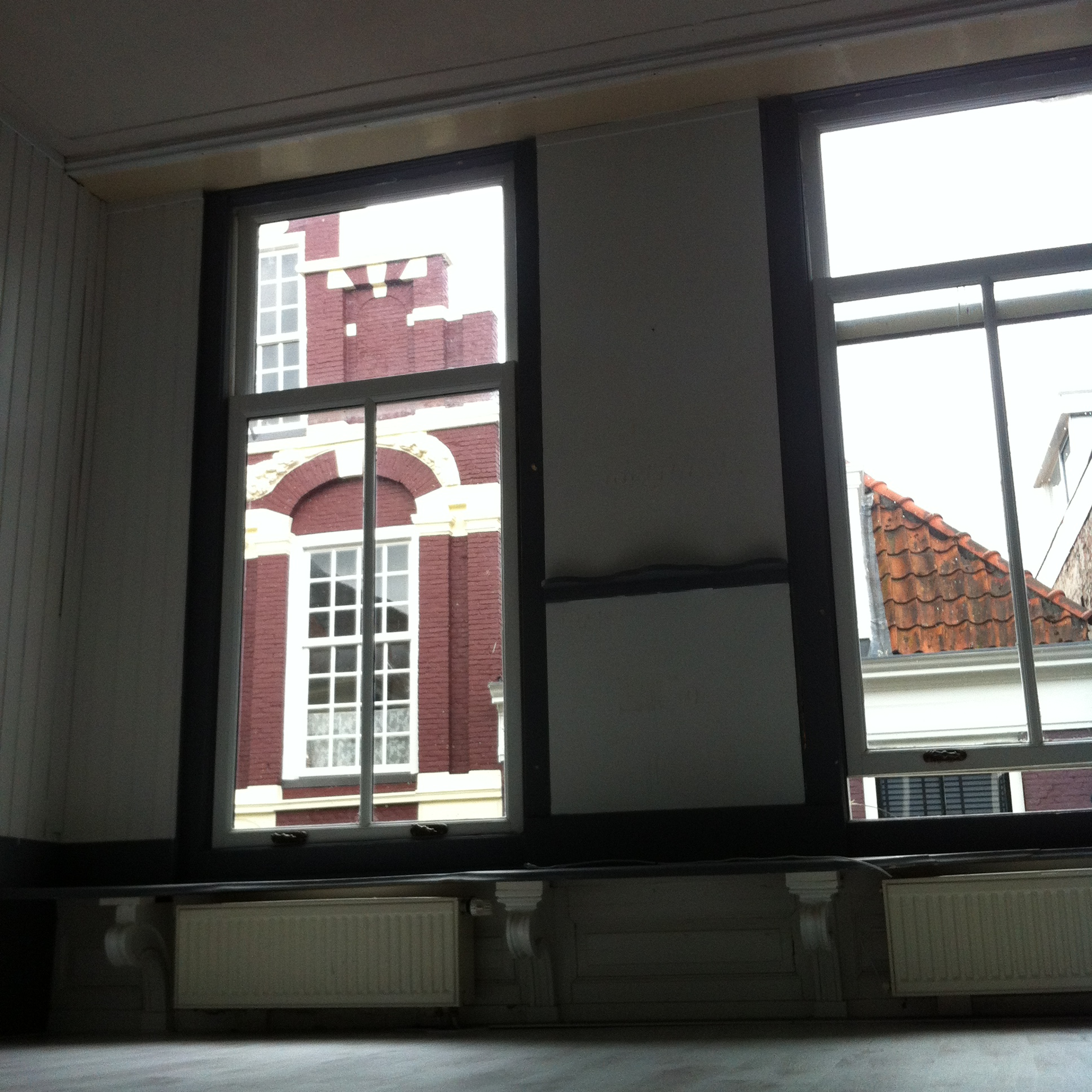 Kamer te huur in Kampen – Boven Nieuwstraat – foto 2