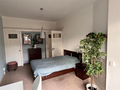 Kamer te huur 1035 euro Soestdijksekade, Den Haag