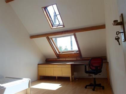 Room for rent 395 euro Abtswoude, Schipluiden
