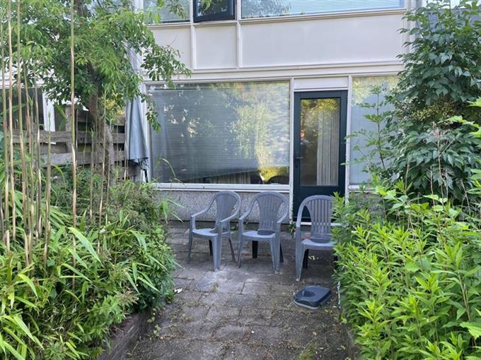 Wohnung bei Goudlaan In Groningen