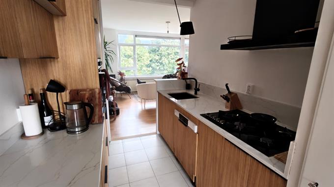 Wohnung bei Midscheeps In Amsterdam