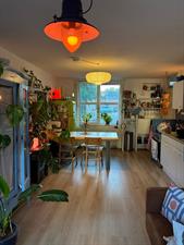 Appartement te huur 547 euro Valkenstraat, Breda