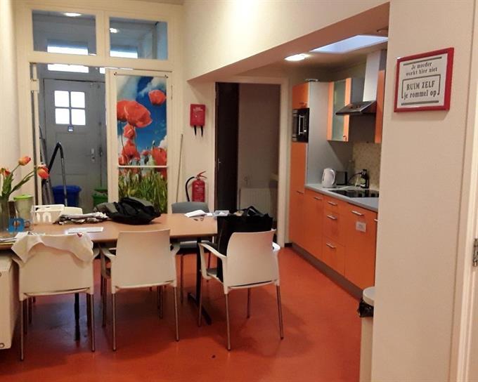 Zimmer bei Korvelplein In Tilburg