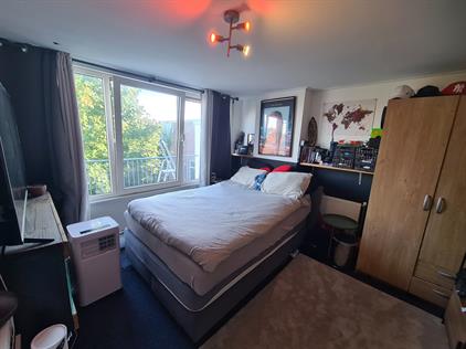 Room for rent 700 euro Rembrandtlaan, Schiedam
