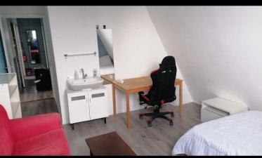 Room for rent 1200 euro Amstelveenseweg, Amsterdam