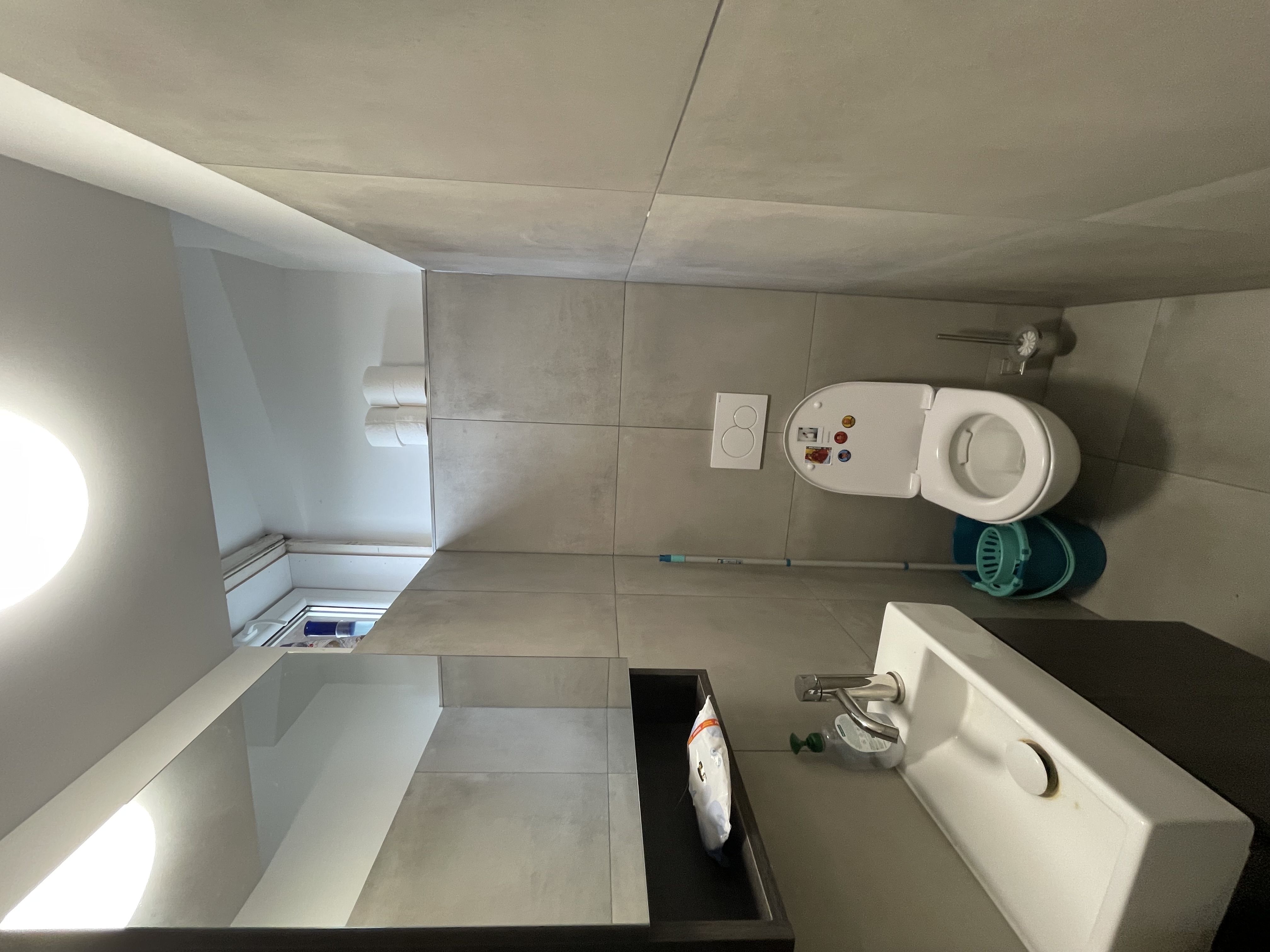 Kamer aan Diephuisstraat, Groningen 9