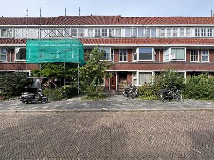 Zimmer zu vermieten 655 Euro Van der Waalsstraat, Groningen