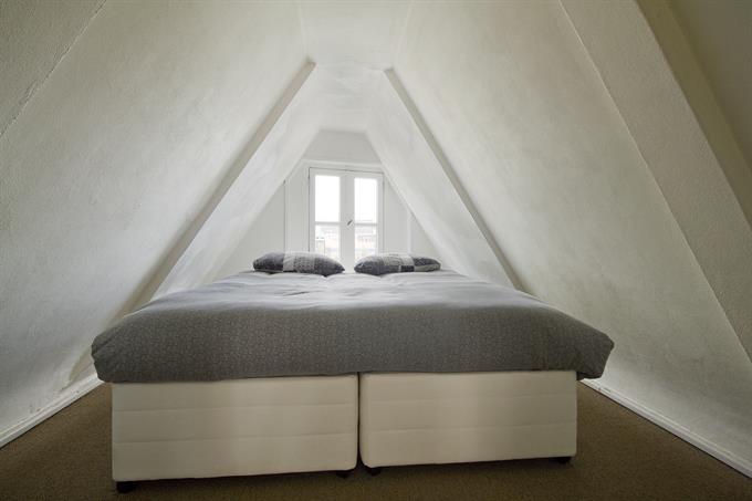 Wohnung bei Kromme Waal In Amsterdam