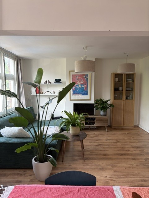 Appartement te huur in Amsterdam – Nova Zemblastraat – foto 3