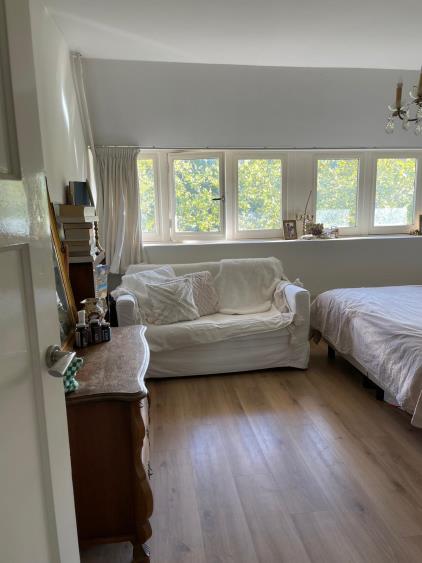 Room for rent 950 euro President Kennedylaan, Amsterdam
