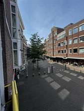 Appartement te huur 1200 euro Lutherse Burgwal, Den Haag