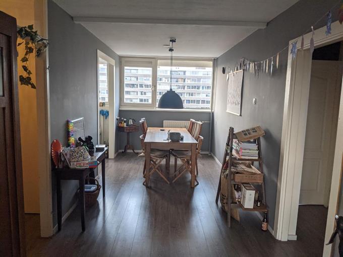 Zimmer bei Patmosdreef In Utrecht