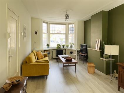 Appartement te huur 1200 euro Antonius Matthaeuslaan, Utrecht