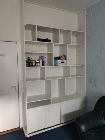 Zimmer bei van Sytzamastraat In Leeuwarden