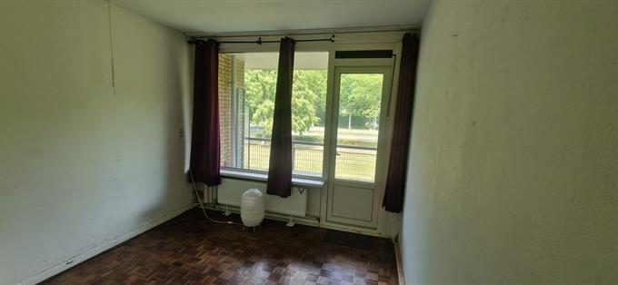 Zimmer bei Livingstonelaan In Utrecht