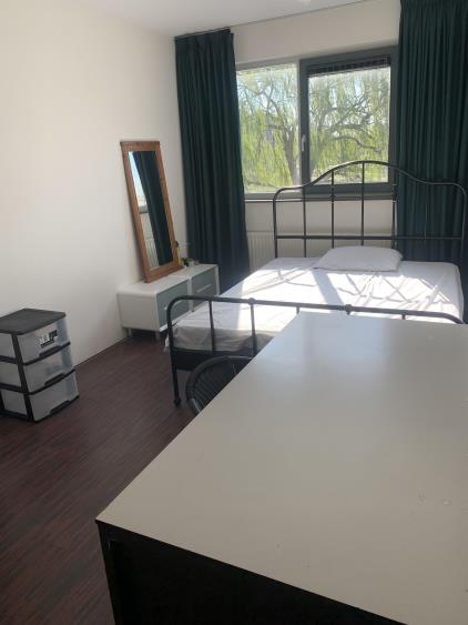 Room for rent 1150 euro Emfuleni, Amsterdam