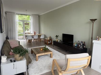 Appartement te huur 1020 euro Jaagpad, Rijswijk