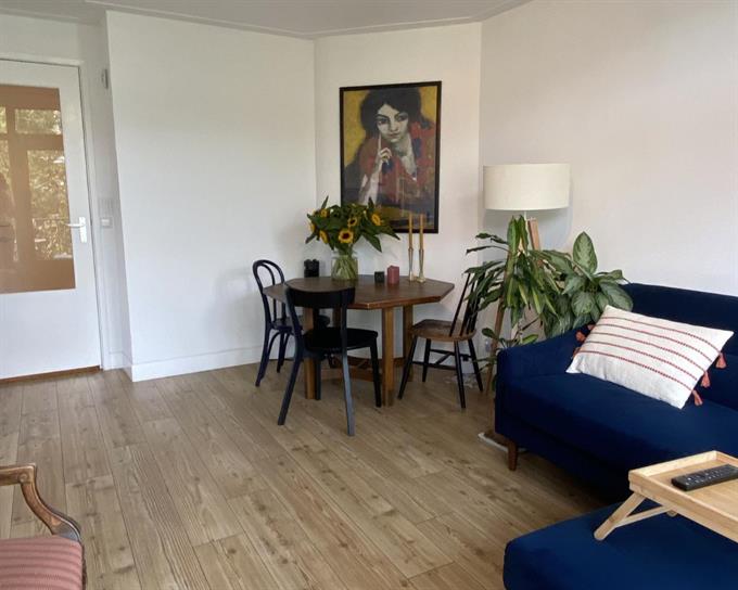 Kamer in Amsterdam, Bestevaerstraat op Kamernet.nl: Fijn appartement te huur Amsterdam West