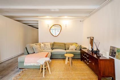 Apartment for rent 1990 euro Prinsengracht, Amsterdam