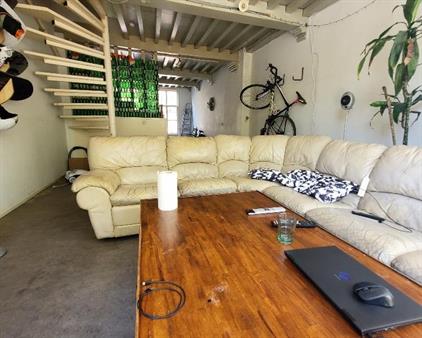 Room for rent 598 euro Molstraat, Delft