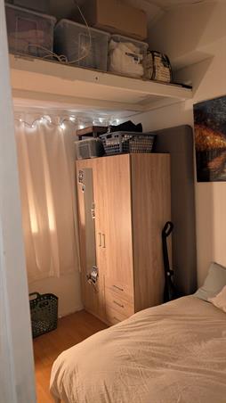 Studio bei Winschoterdiep In Groningen