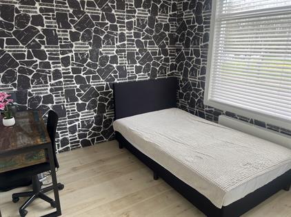 Kamer te huur 750 euro van Vredenburchweg, Rijswijk