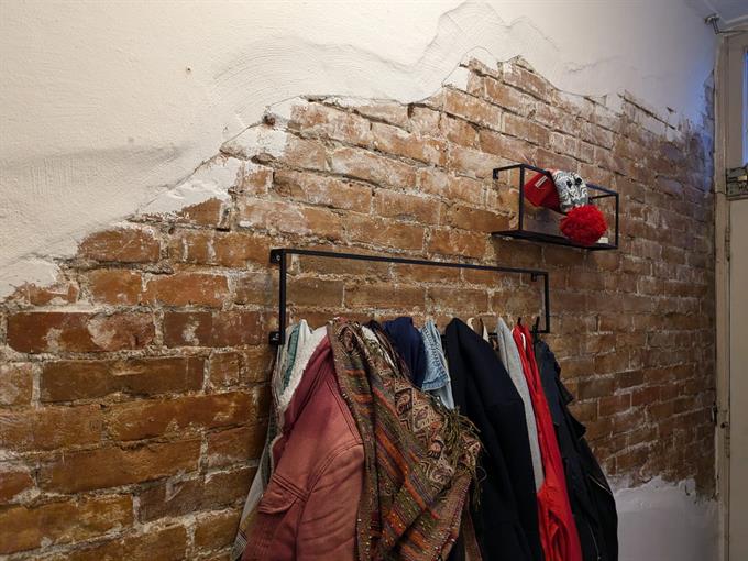 Wohnung bei Emmastraat In Groningen